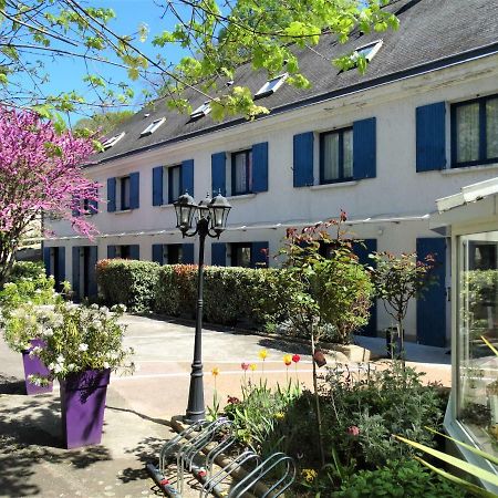 Castel Fleuri Hotel Tours Exterior photo